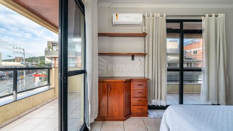 Apartamento em Bombinhas para Locação de Temporada