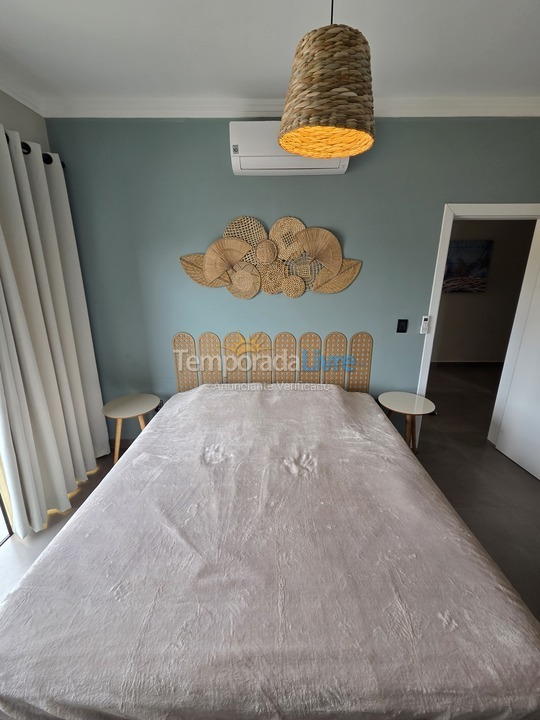 Casa para aluguel de temporada em Itapoá (Itapema do Norte)