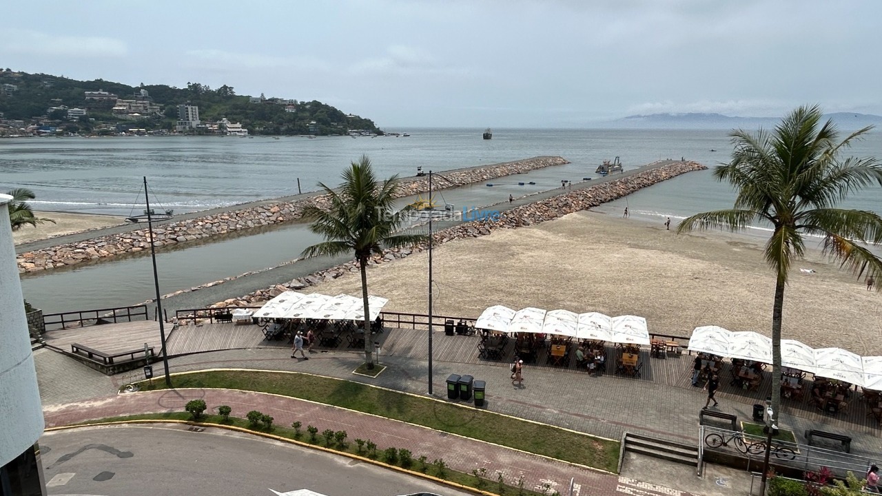 Apartment for vacation rental in Itapema (Centro)