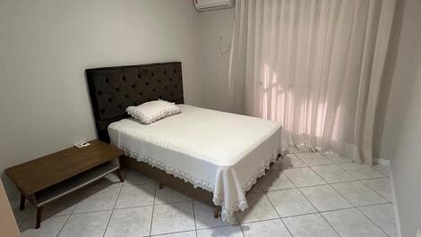 THREE BEDROOMS - SEASIDE BUILDING