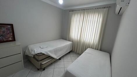 THREE BEDROOMS - SEASIDE BUILDING