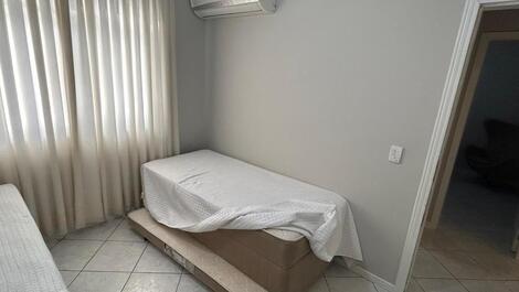 THREE BEDROOMS - SEASIDE BUILDING