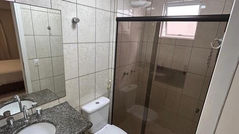 THREE BEDROOMS - SEASIDE BUILDING