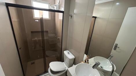 THREE BEDROOMS - SEASIDE BUILDING