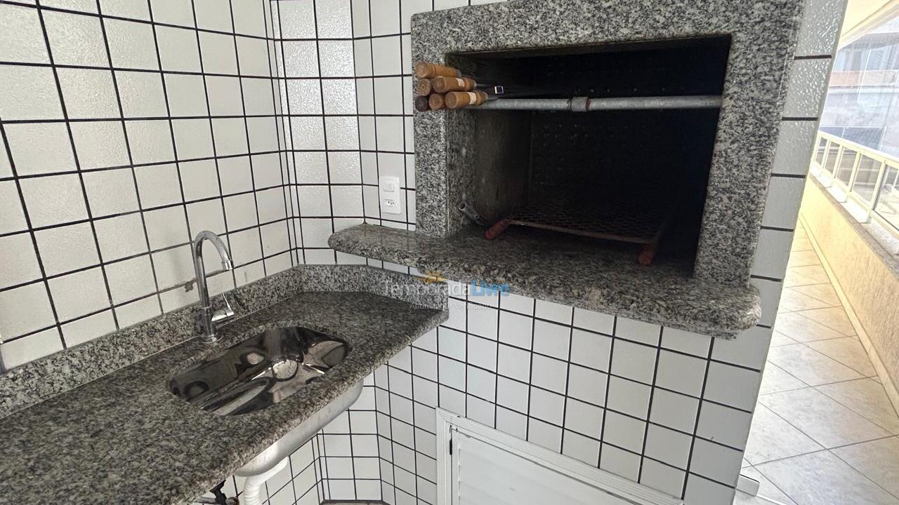 Apartment for vacation rental in Itapema (Centro)