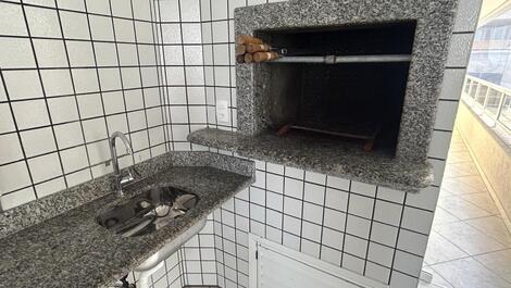 THREE BEDROOMS - SEASIDE BUILDING