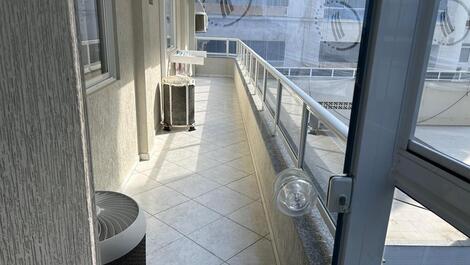 THREE BEDROOMS - SEASIDE BUILDING