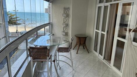 THREE BEDROOMS - SEASIDE BUILDING