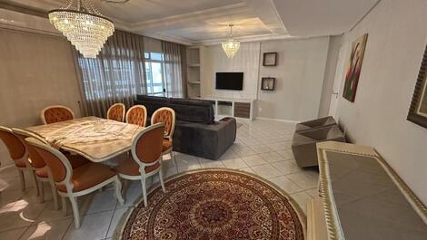 THREE BEDROOMS - SEASIDE BUILDING