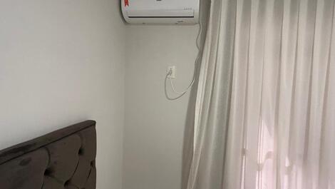 THREE BEDROOMS - SEASIDE BUILDING