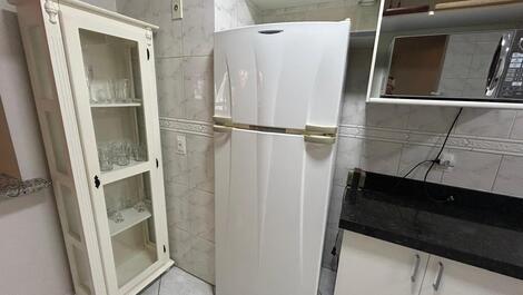 THREE BEDROOMS - SEASIDE BUILDING