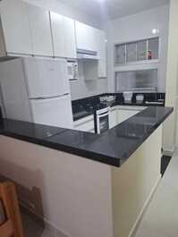 KIT DE RED EN LA ARENA CON VISTA