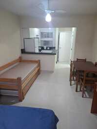 KIT DE RED EN LA ARENA CON VISTA