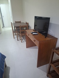 KIT DE RED EN LA ARENA CON VISTA