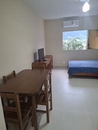 KIT DE RED EN LA ARENA CON VISTA