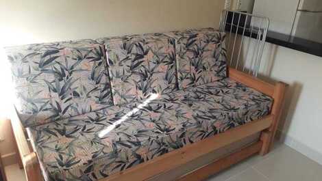 KIT DE RED EN LA ARENA CON VISTA