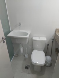 KIT DE RED EN LA ARENA CON VISTA