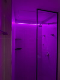 Estudio Paisaje Meireles Fortaleza