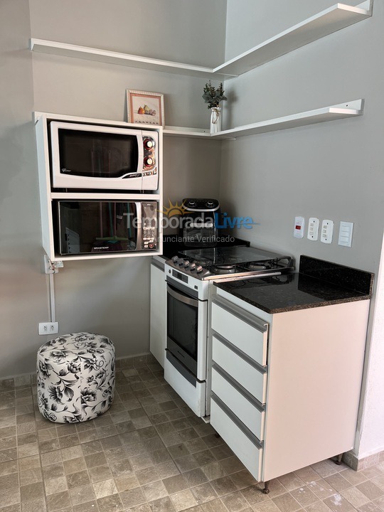 Casa para aluguel de temporada em Matinhos (Caiobá)