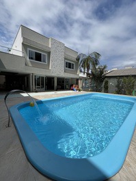 Casa para alugar em Matinhos - Caiobá