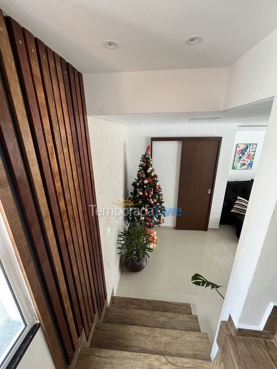 Casa para aluguel de temporada em Matinhos (Caiobá)