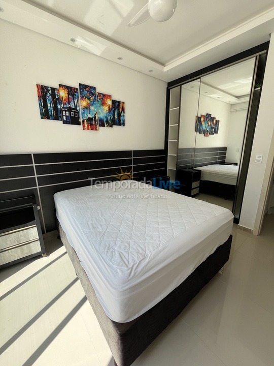 Casa para aluguel de temporada em Matinhos (Caiobá)