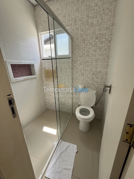 Casa para aluguel de temporada em Matinhos (Caiobá)