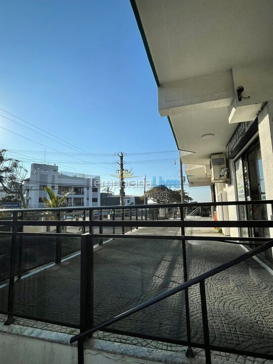 Apartamento para aluguel de temporada em Florianopolis (Praia dos Ingleses)