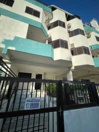 Triplex com vista para o mar