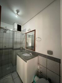 Triplex com vista para o mar