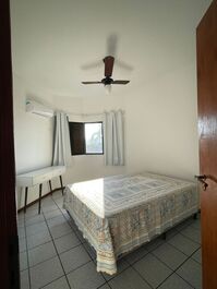 Triplex com vista para o mar