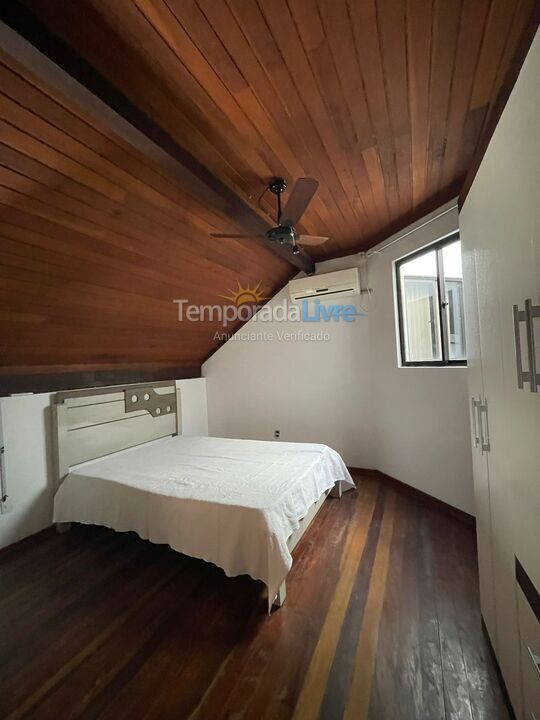 Apartamento para aluguel de temporada em Florianopolis (Praia dos Ingleses)