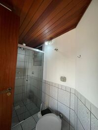 Triplex com vista para o mar