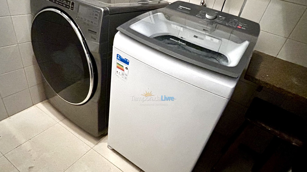 Casa para alquiler de vacaciones em Campos do Jordão (Alto do Capivari)