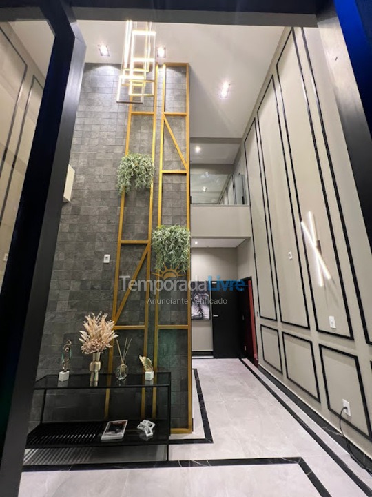 Apartment for vacation rental in Bombinhas (Praia de Bombas)