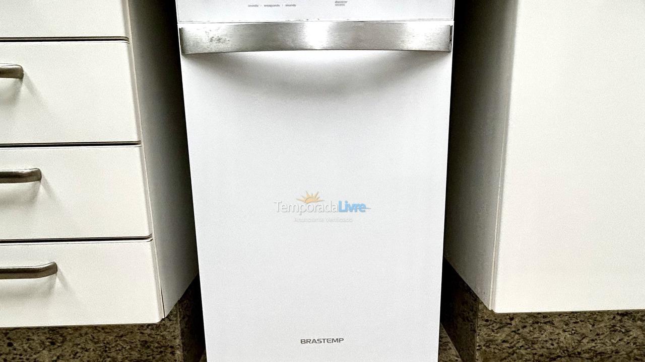 Casa para alquiler de vacaciones em Campos do Jordão (Alto do Capivari)