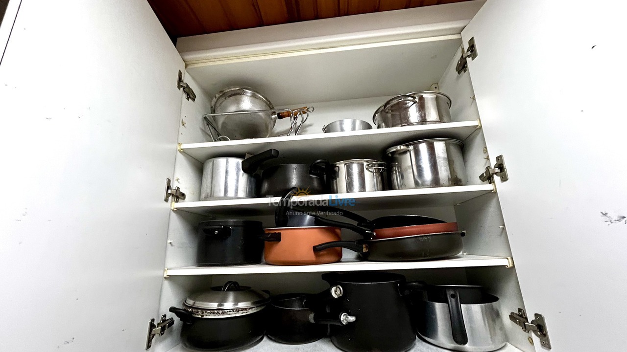 Casa para alquiler de vacaciones em Campos do Jordão (Alto do Capivari)