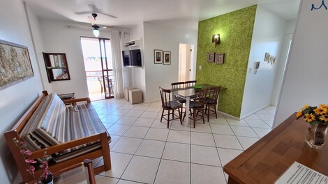 Apartment for rent in Florianopolis - Canasvieiras