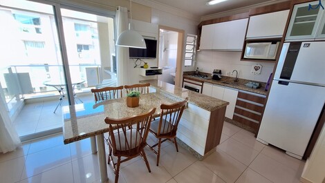 Apartment for rent in Florianopolis - Canasvieiras