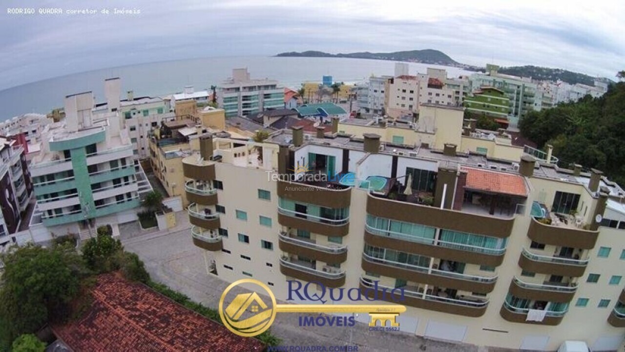 Casa para aluguel de temporada em Bombinhas (Praia de Bombas)