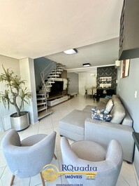 COBERTURA 3 DORMITORIOS COM PISCINA