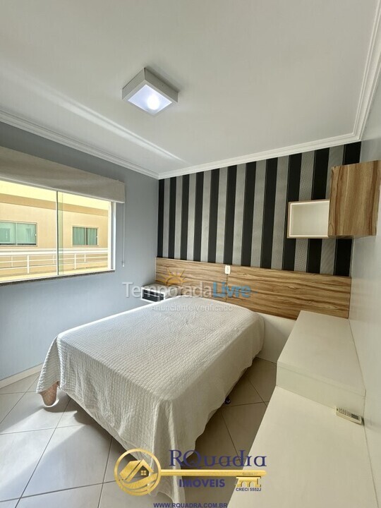 Casa para aluguel de temporada em Bombinhas (Praia de Bombas)