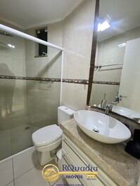 COBERTURA 3 DORMITORIOS COM PISCINA