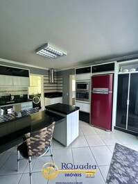 COBERTURA 3 DORMITORIOS COM PISCINA