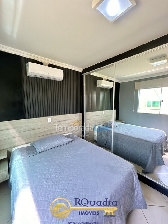 Casa para aluguel de temporada em Bombinhas (Praia de Bombas)