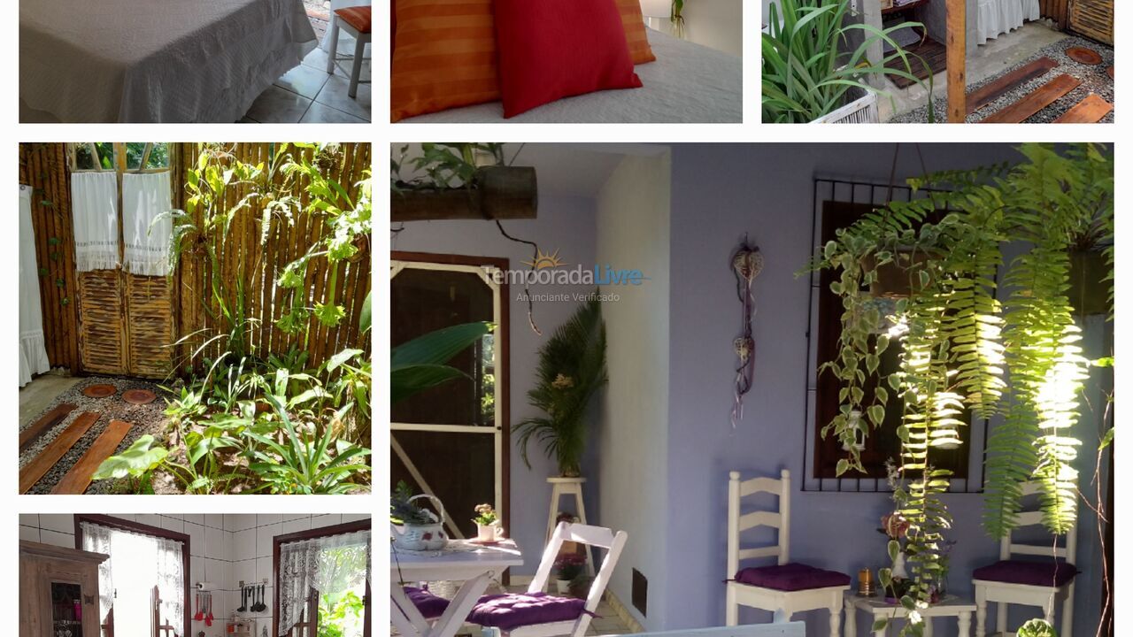 House for vacation rental in Arraial D'Ajuda (Quintas do Arraial)