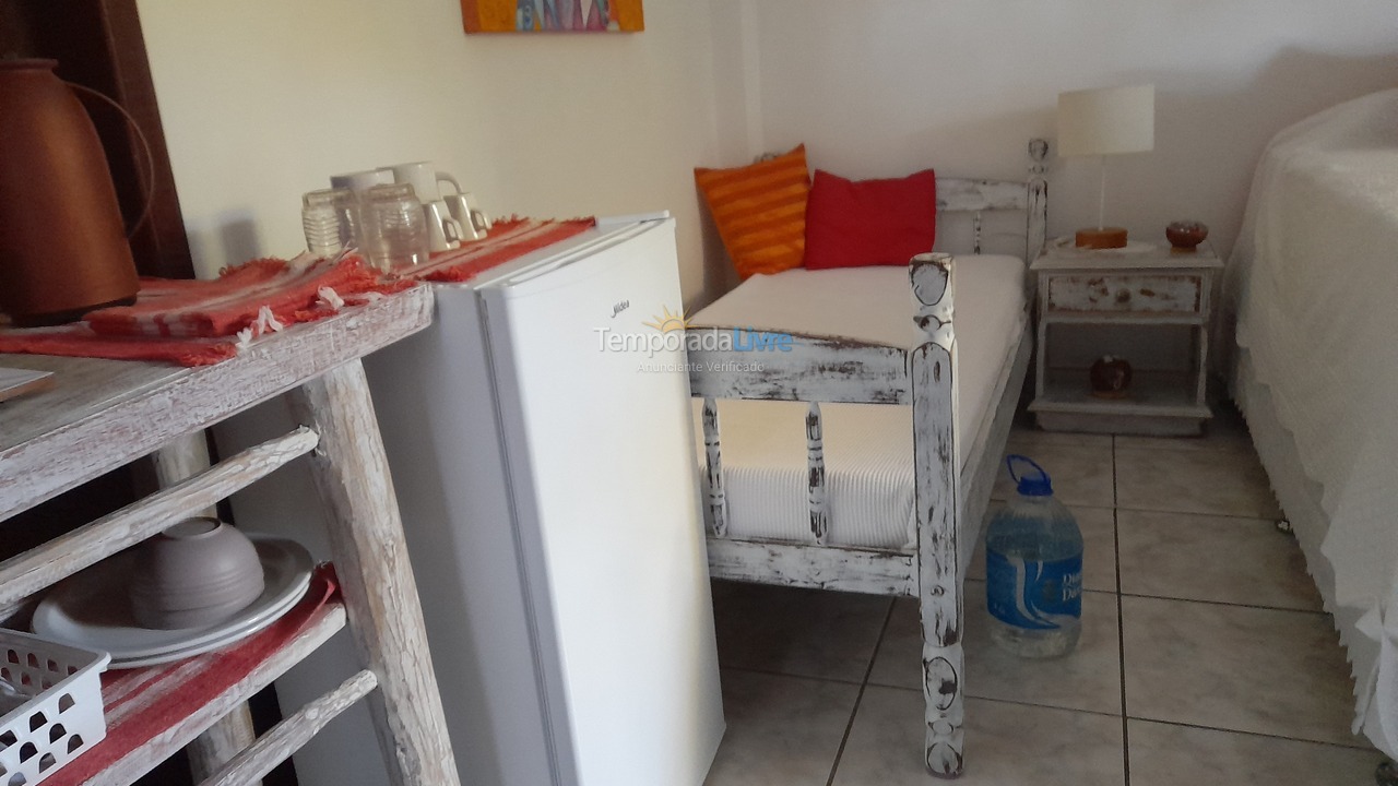 House for vacation rental in Arraial D'Ajuda (Quintas do Arraial)