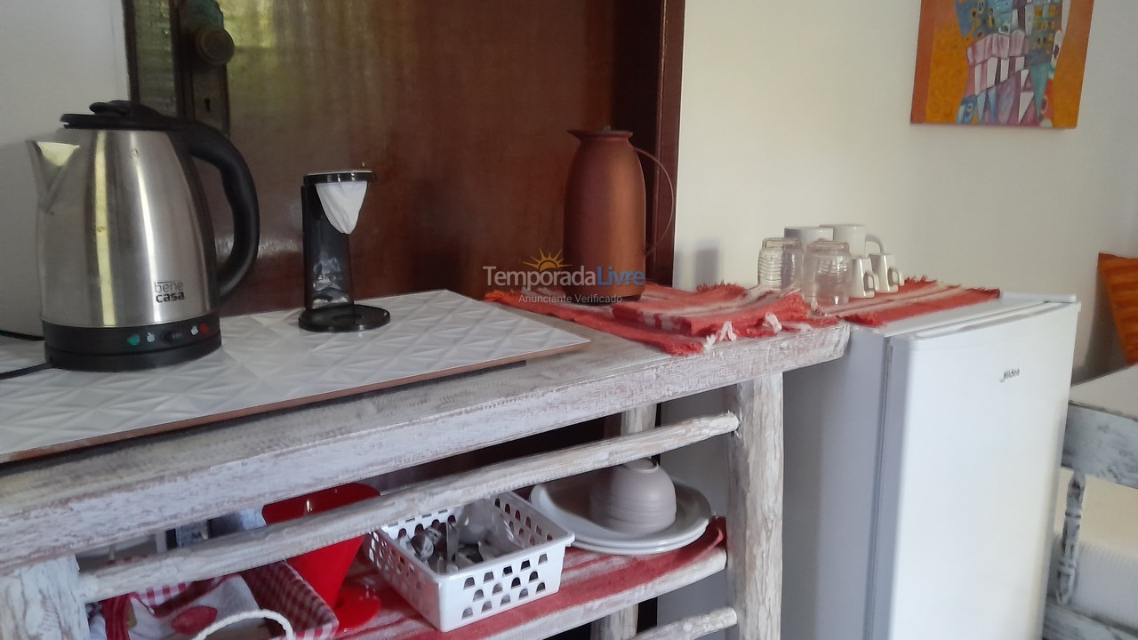 House for vacation rental in Arraial D'Ajuda (Quintas do Arraial)