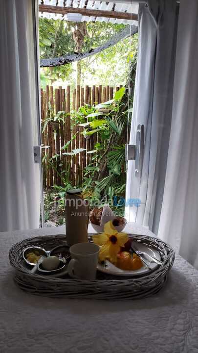 House for vacation rental in Arraial D'Ajuda (Quintas do Arraial)