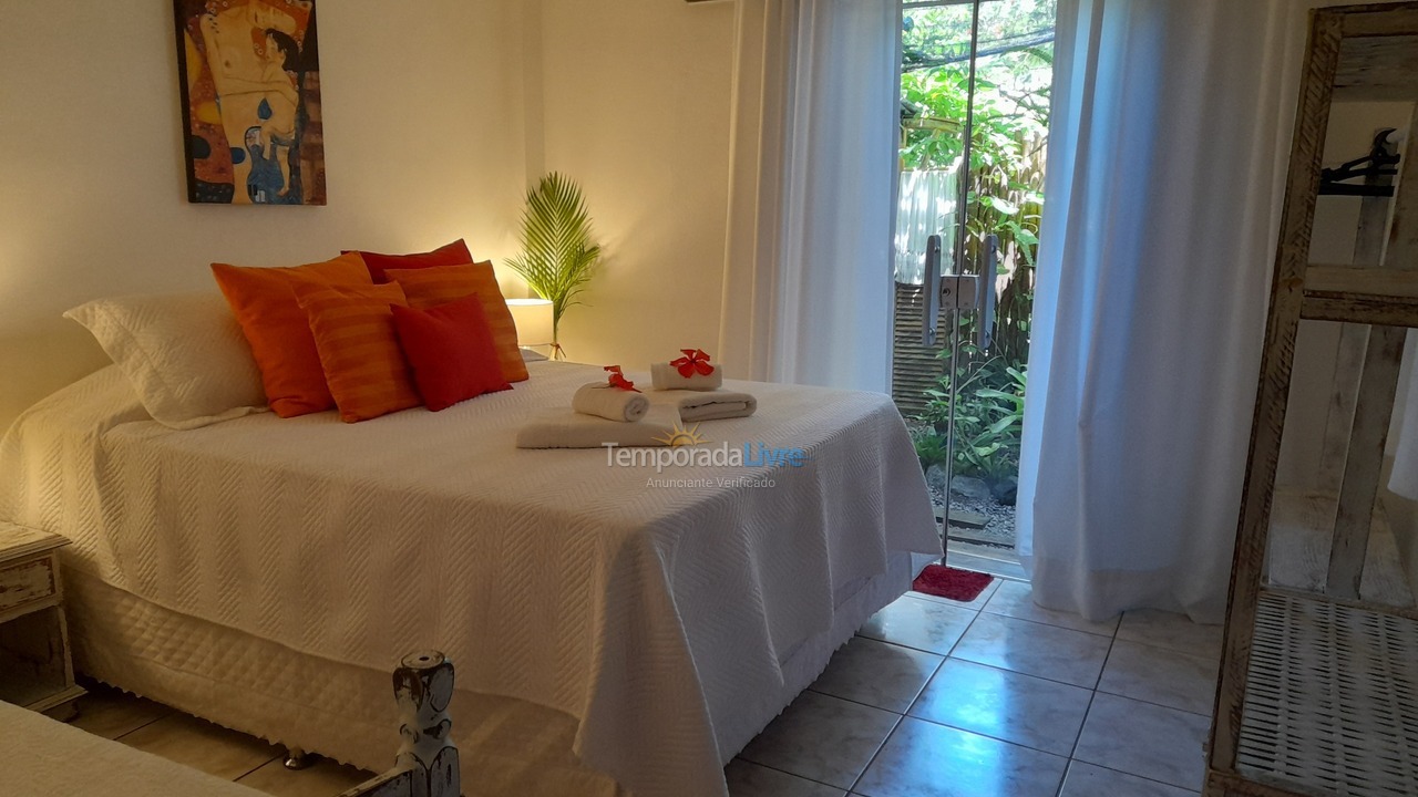 House for vacation rental in Arraial D'Ajuda (Quintas do Arraial)